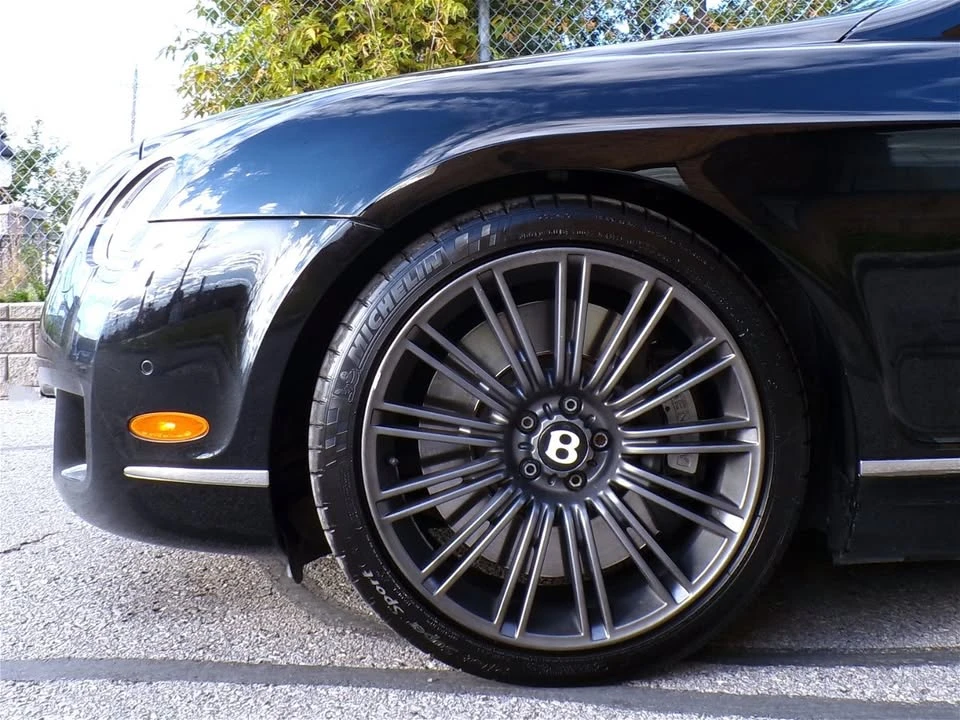2010 Bentley Continental GTC - Image 6 of 20