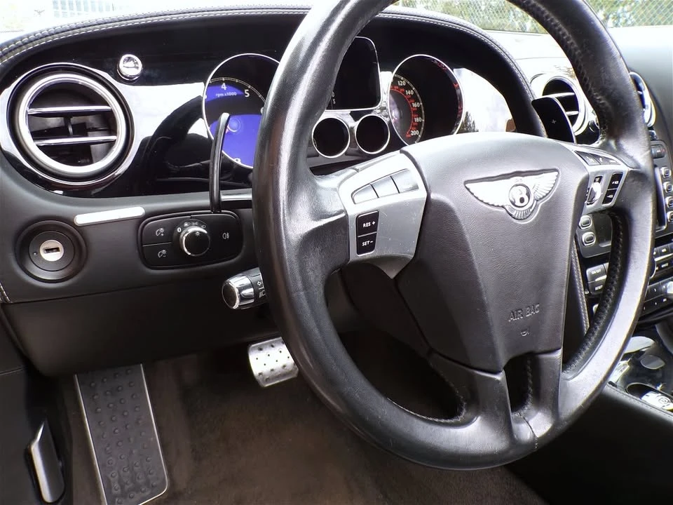 2010 Bentley Continental GTC - Image 15 of 20