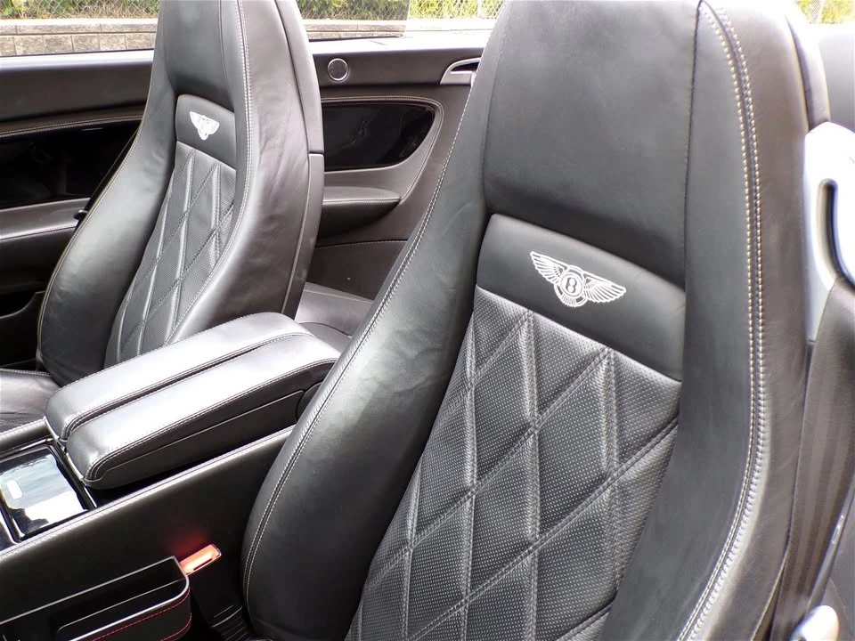 2010 Bentley Continental GTC - Image 18 of 20