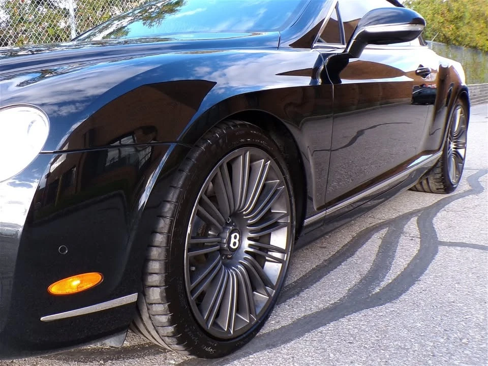 2010 Bentley Continental GTC - Image 4 of 20