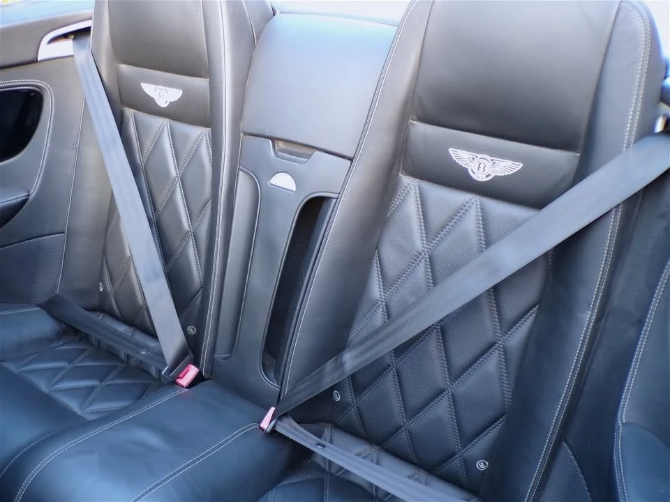 2010 Bentley Continental GTC - Image 19 of 20