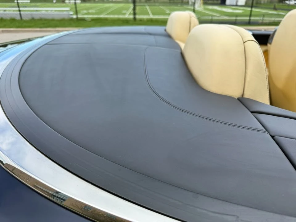 2010 Bentley Continental GT Speed 1st Gen - Image 11 of 20