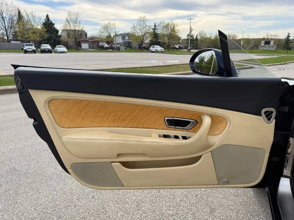 2010 Bentley Continental GT Speed 1st Gen - Image 9 of 20