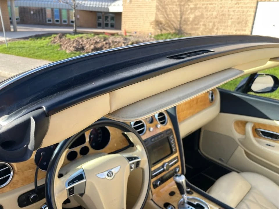 2010 Bentley Continental GT Speed 1st Gen - Image 14 of 20