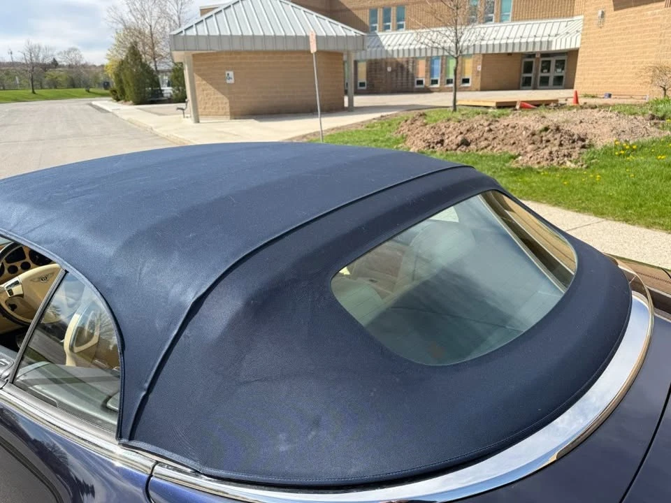 2010 Bentley Continental GT Speed 1st Gen - Image 7 of 20
