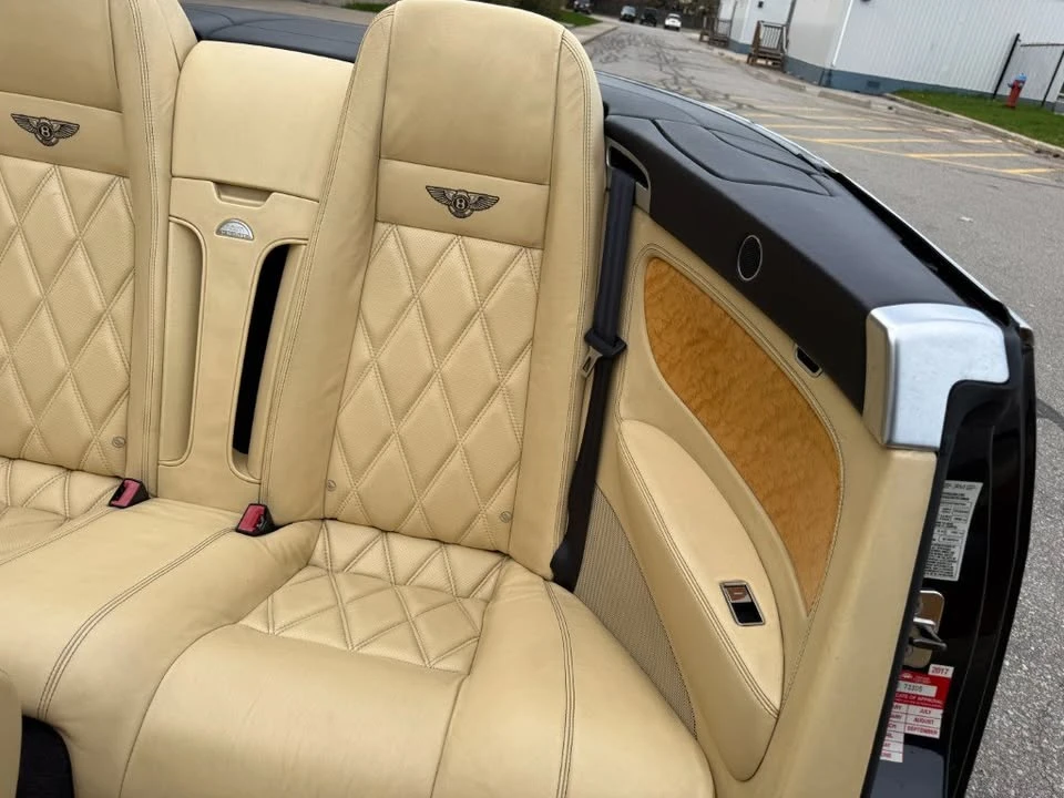2010 Bentley Continental GT Speed 1st Gen - Image 13 of 20