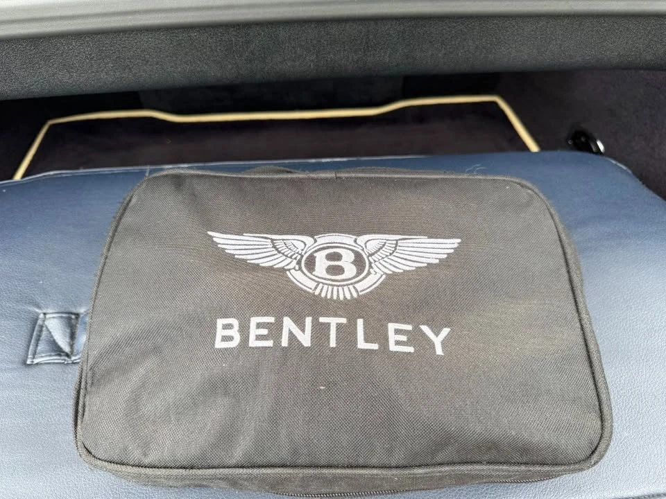 2010 Bentley Continental GT Speed 1st Gen - Image 17 of 20
