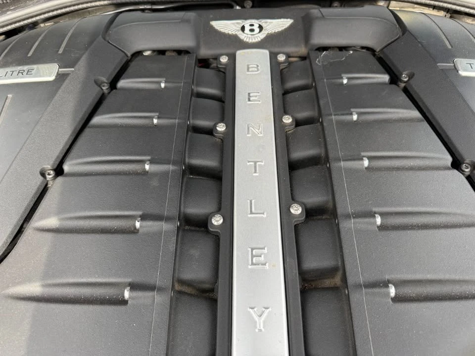 2010 Bentley Continental GT Speed 1st Gen - Image 19 of 20