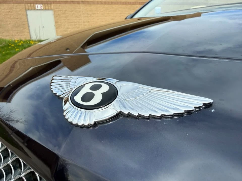 2010 Bentley Continental GT Speed 1st Gen - Image 6 of 20