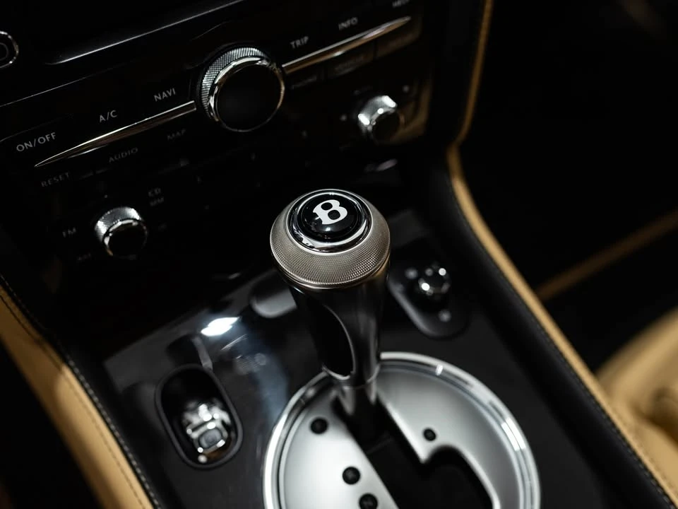 2010 Bentley Continental GT Speed 1st Gen - Image 18 of 20