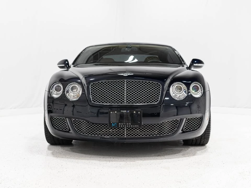 2010 Bentley Continental GT Speed 1st Gen - Image 2 of 20