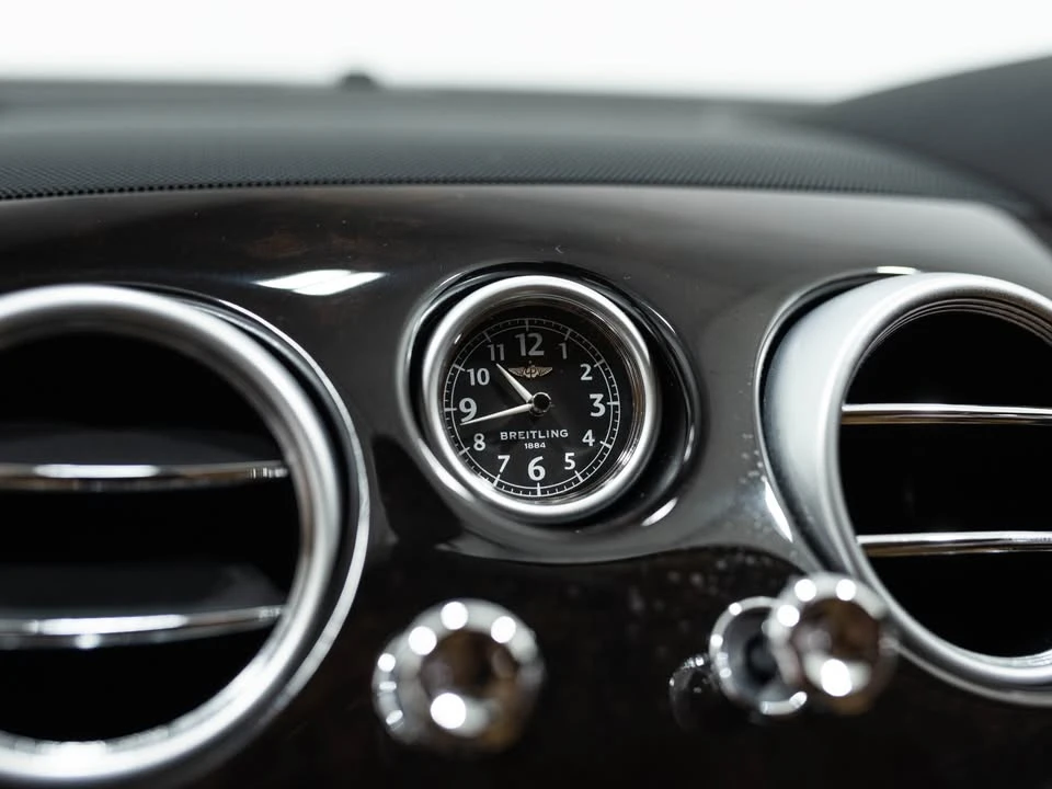 2010 Bentley Continental GT Speed 1st Gen - Image 19 of 20
