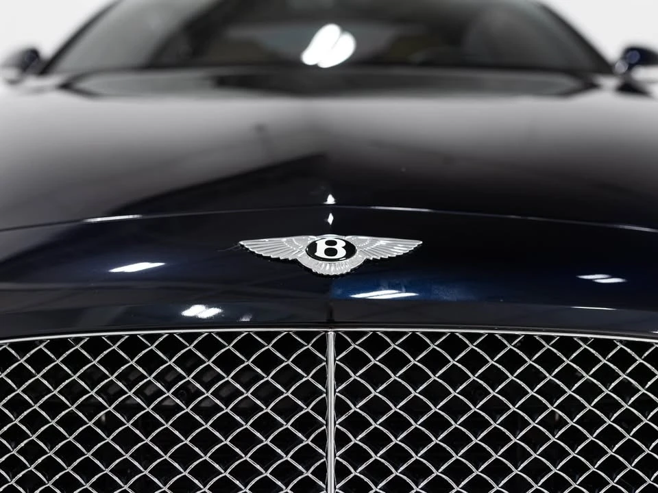 2010 Bentley Continental GT Speed 1st Gen - Image 13 of 20