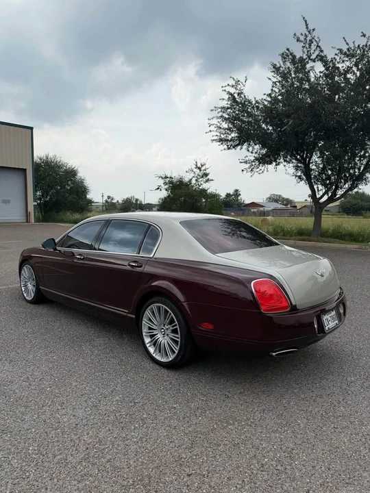 2010 Bentley Continental Flying Spur - Image 5 of 10