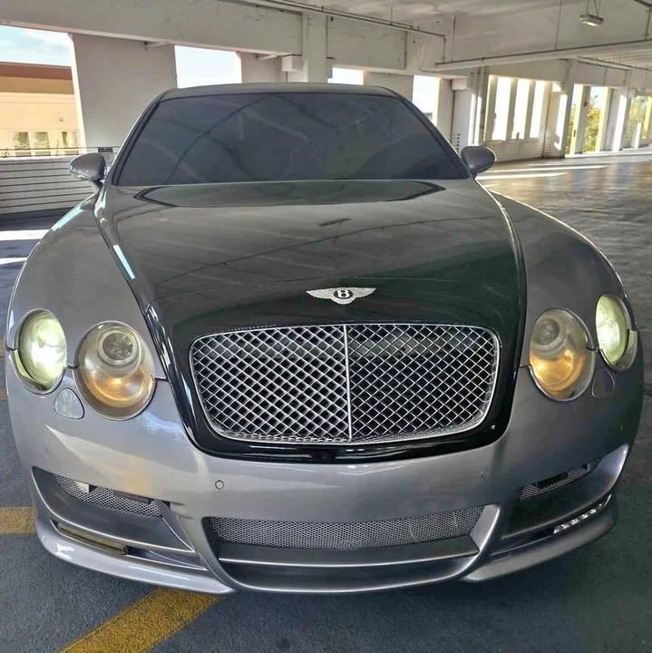 2010 Bentley Continental Flying Spur - Image 2 of 13