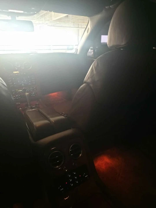 2010 Bentley Continental Flying Spur - Image 13 of 13