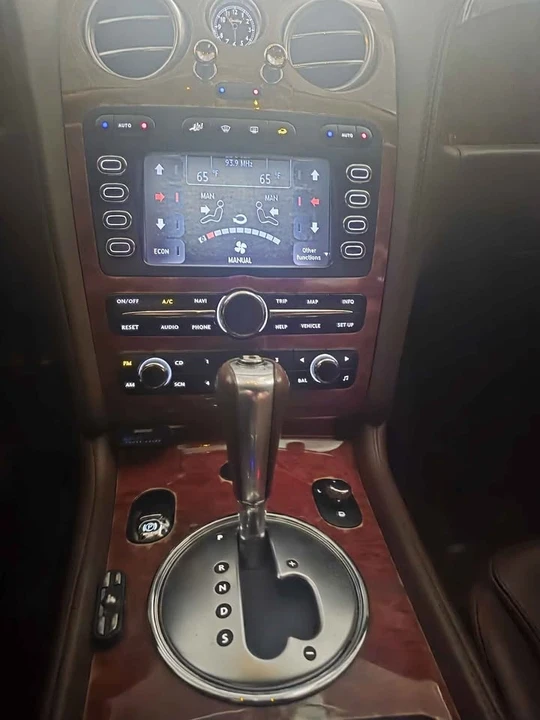 2010 Bentley Continental Flying Spur - Image 10 of 13