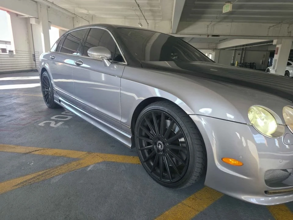 2010 Bentley Continental Flying Spur - Image 5 of 13