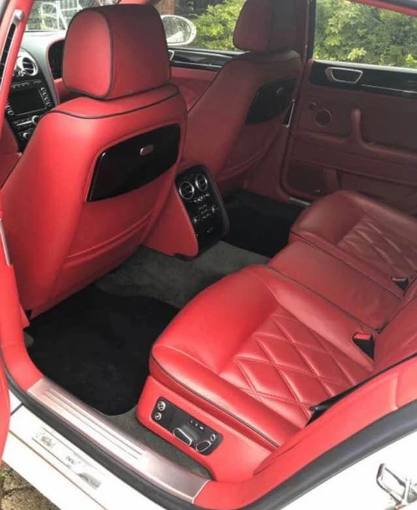 2010 Bentley Continental Flying Spur - Image 3 of 8
