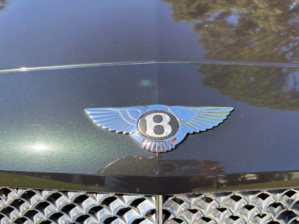 2010 Bentley Continental Flying Spur - Image 4 of 18