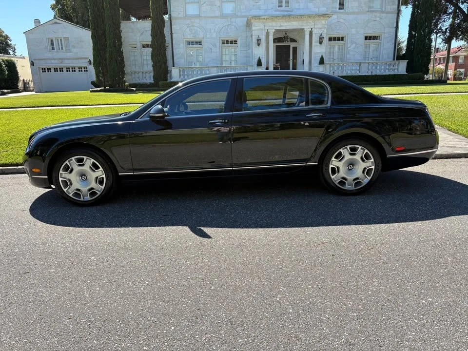 2010 Bentley Continental Flying Spur - Image 17 of 18