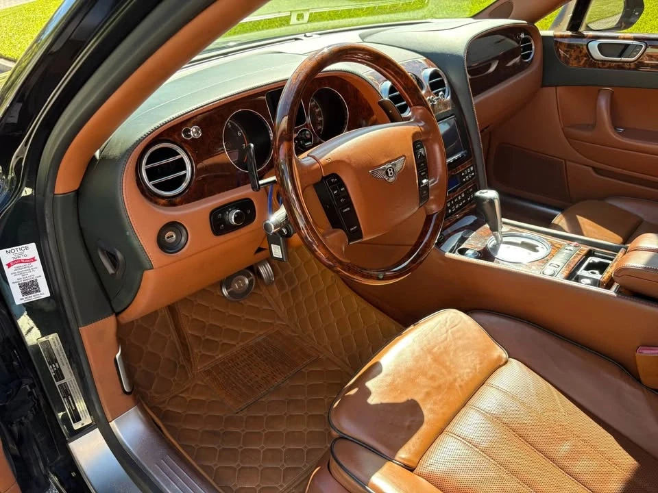 2010 Bentley Continental Flying Spur - Image 18 of 18