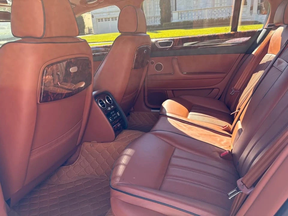2010 Bentley Continental Flying Spur - Image 8 of 18