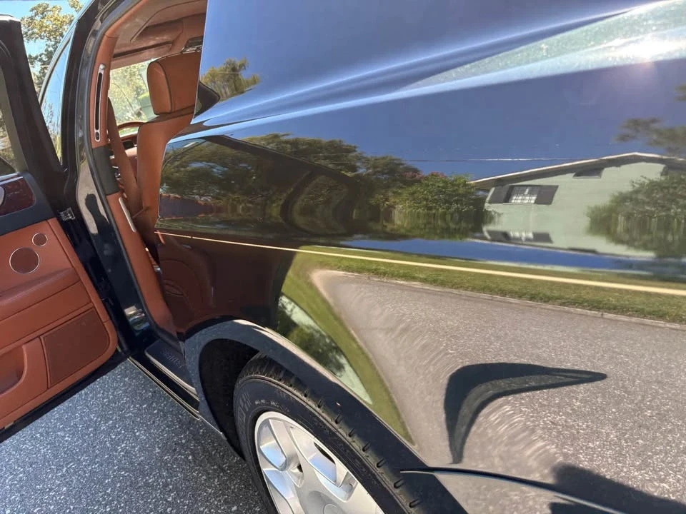 2010 Bentley Continental Flying Spur - Image 7 of 18