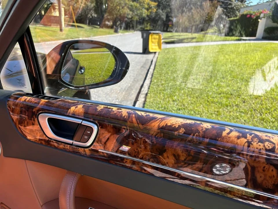 2010 Bentley Continental Flying Spur - Image 2 of 18