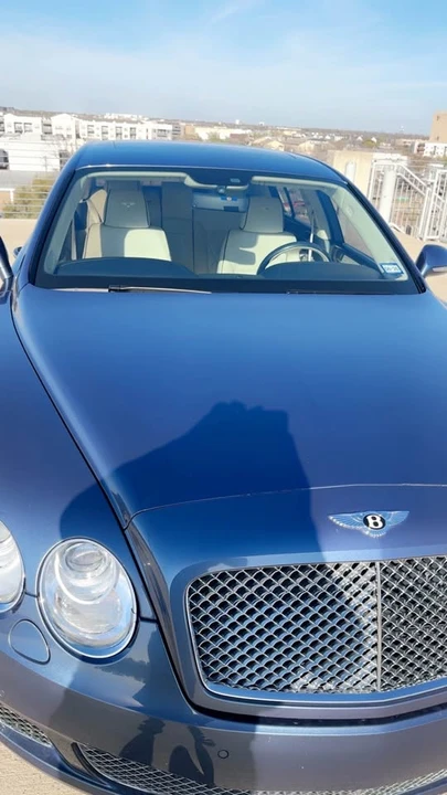 2010 Bentley Continental Flying Spur - Image 10 of 10