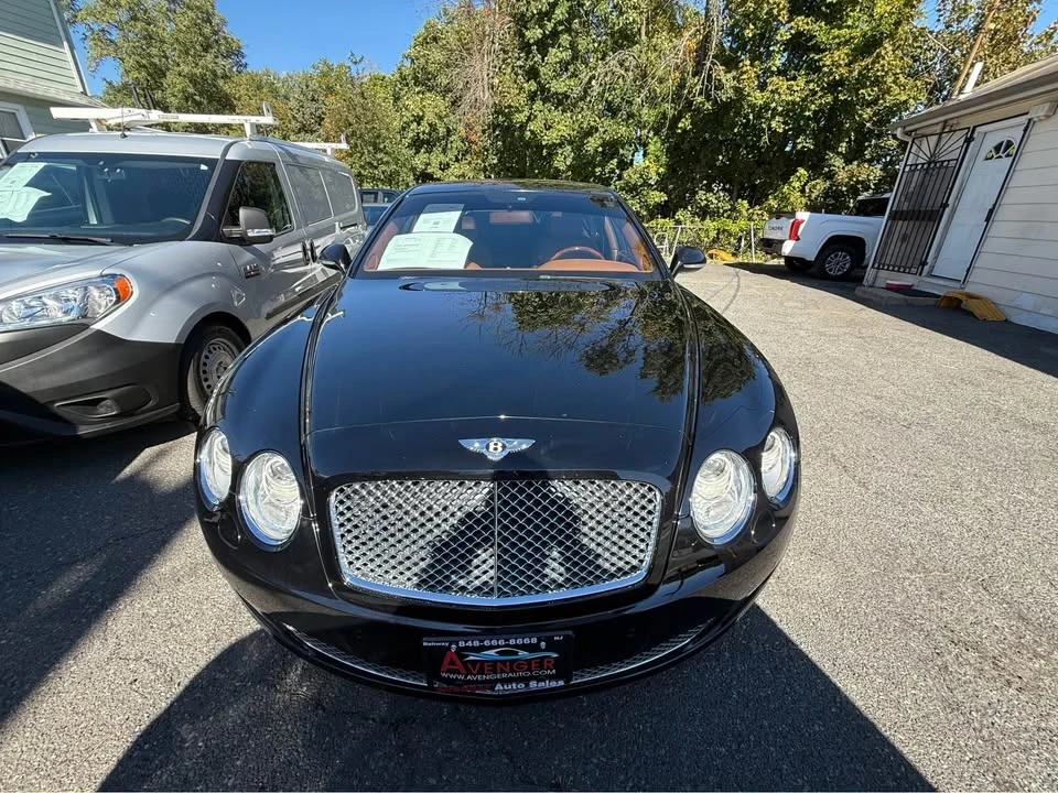 2010 Bentley Continental Flying Spur - Image 2 of 7