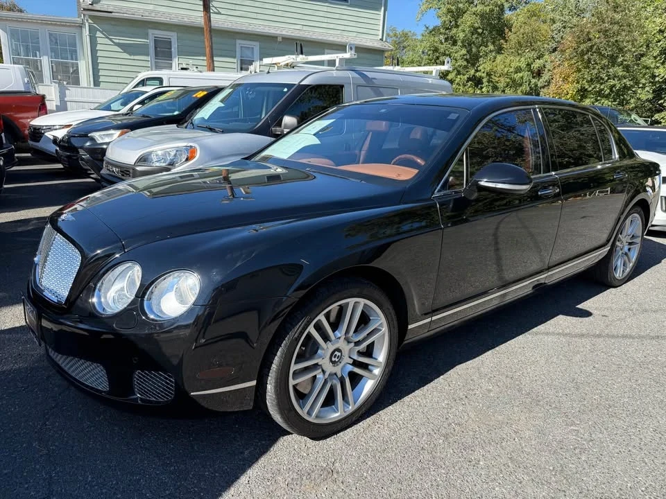 2010 Bentley Continental Flying Spur - Image 3 of 7