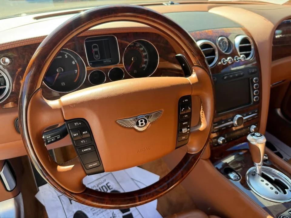 2010 Bentley Continental Flying Spur - Image 7 of 7