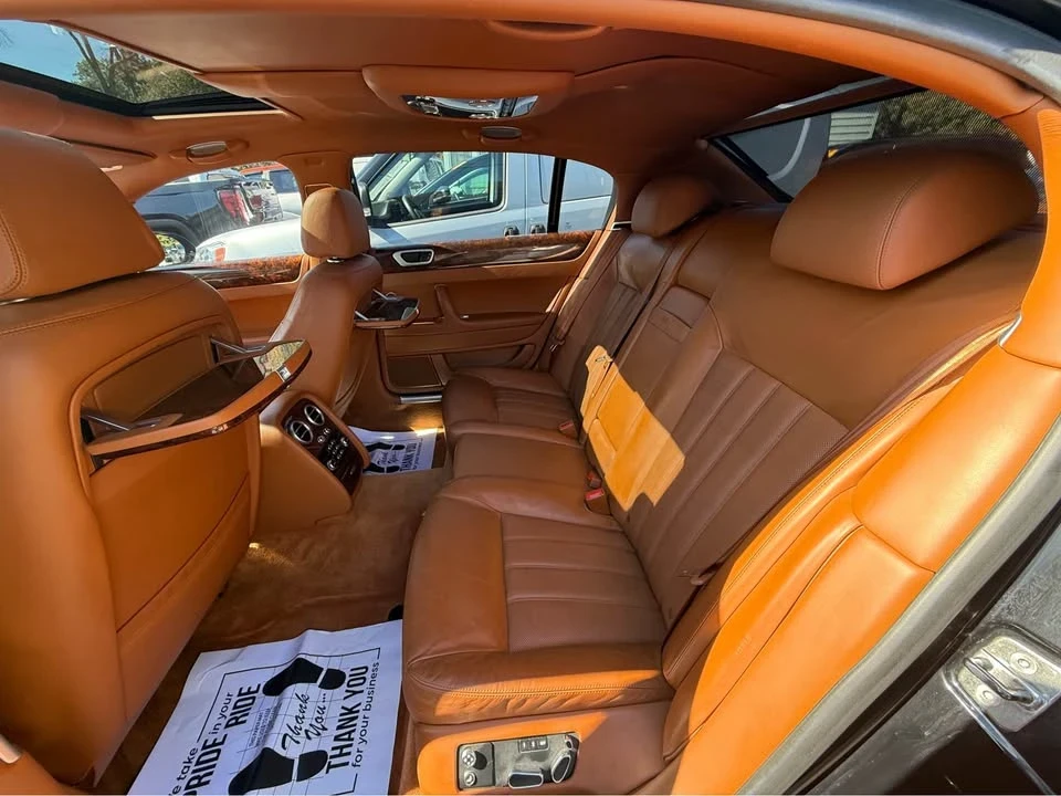 2010 Bentley Continental Flying Spur - Image 5 of 7