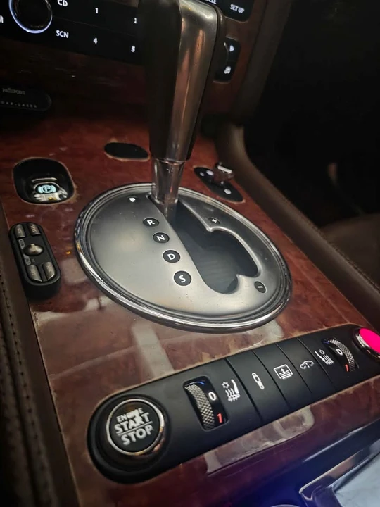 2010 Bentley Continental Flying Spur - Image 4 of 8