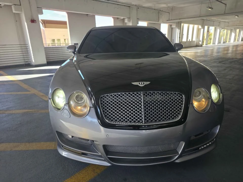 2010 Bentley Continental Flying Spur - Image 7 of 8