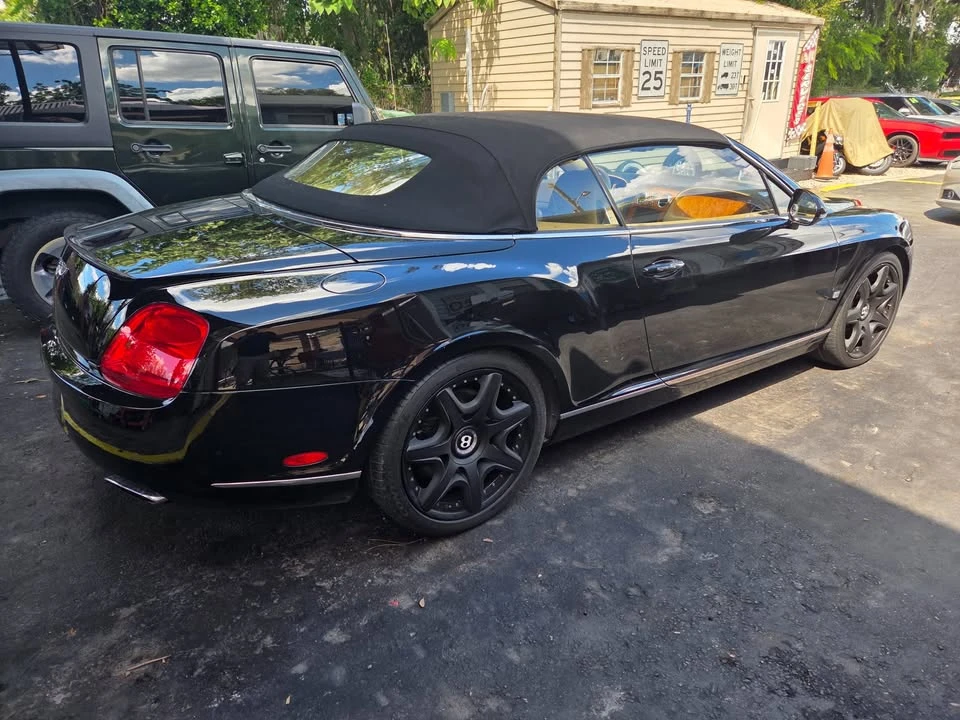 2010 Bentley Continental - Image 6 of 10