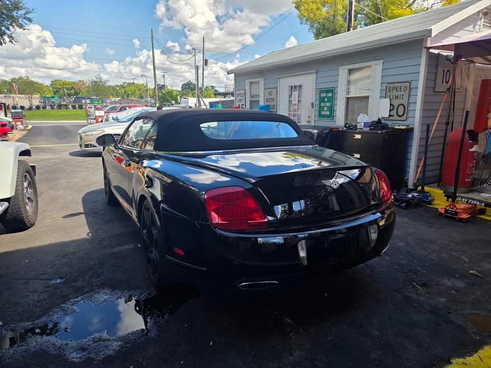 2010 Bentley Continental - Image 4 of 10
