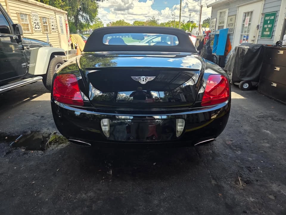 2010 Bentley Continental - Image 5 of 10