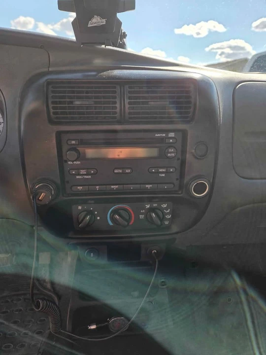2010 Ford Ranger 3rd Gen - Image 6 of 6