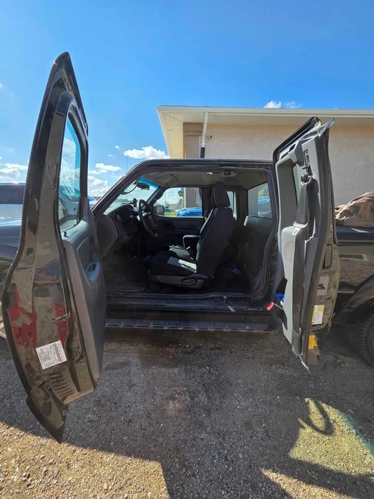 2010 Ford Ranger 3rd Gen - Image 4 of 6
