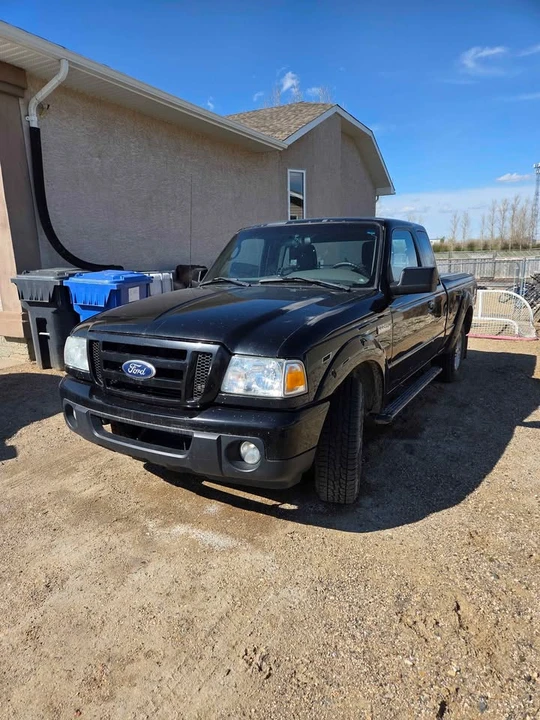 2010 Ford Ranger 3rd Gen - Image 2 of 6