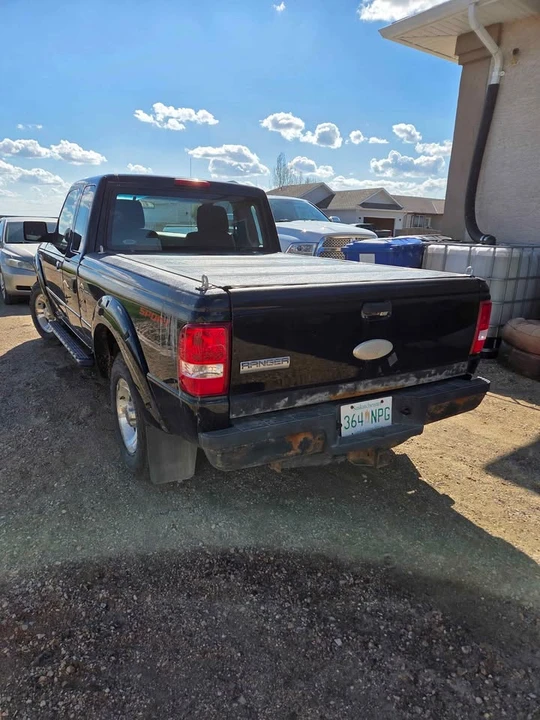 2010 Ford Ranger 3rd Gen - Image 3 of 6