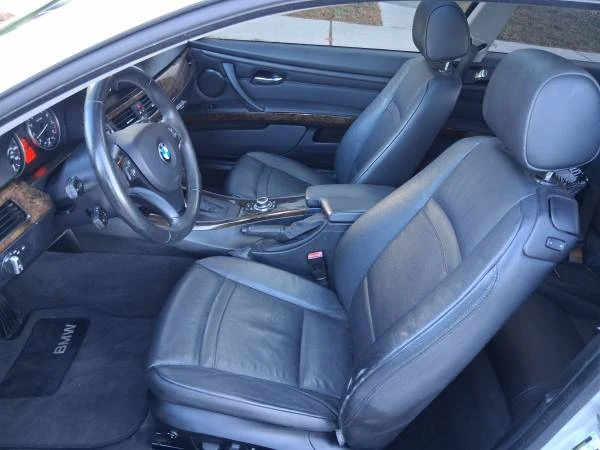 2010 BMW E92 3 Series Coupe - Image 12 of 14