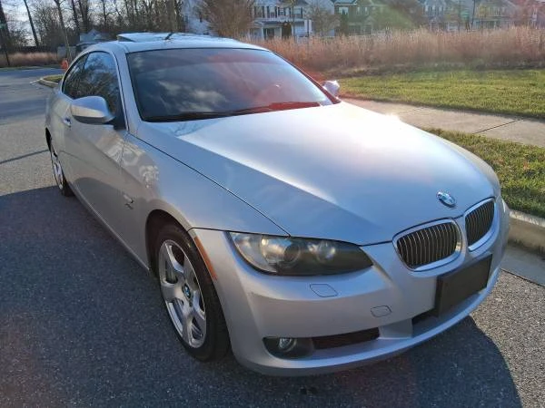 2010 BMW E92 3 Series Coupe - Image 7 of 14