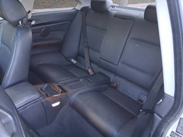 2010 BMW E92 3 Series Coupe - Image 14 of 14
