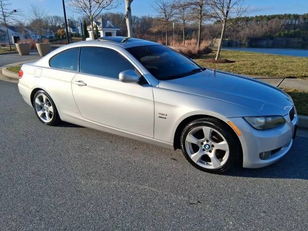 2010 BMW E92 3 Series Coupe - Image 8 of 14