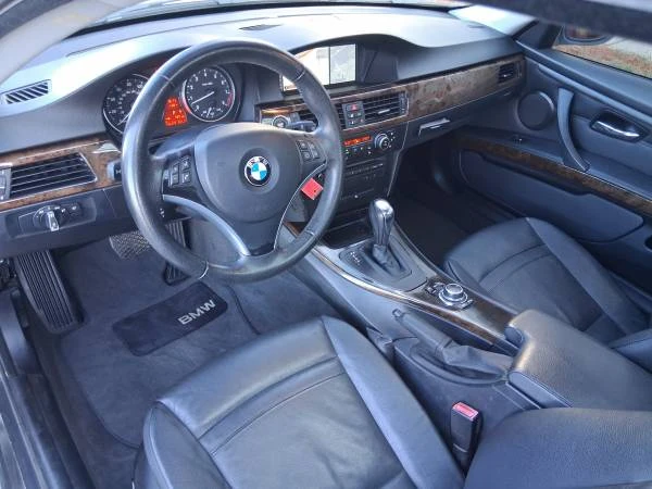2010 BMW E92 3 Series Coupe - Image 9 of 13