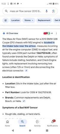 2010 BMW E92 3 Series Coupe - Image 15 of 15
