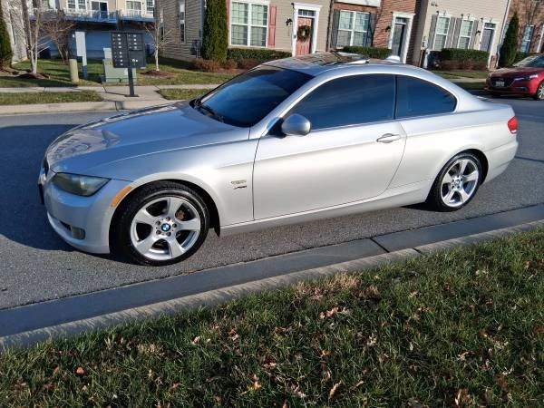 2010 BMW E92 3 Series Coupe - Image 7 of 13